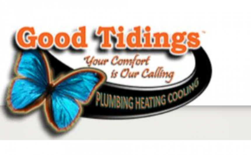 Good Tidings Plumbing Heating Cooling
