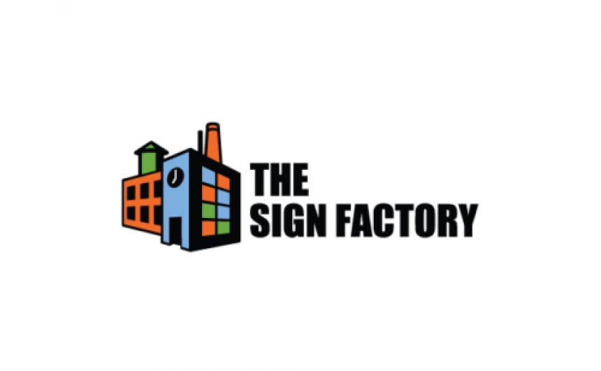 The Sign Factory