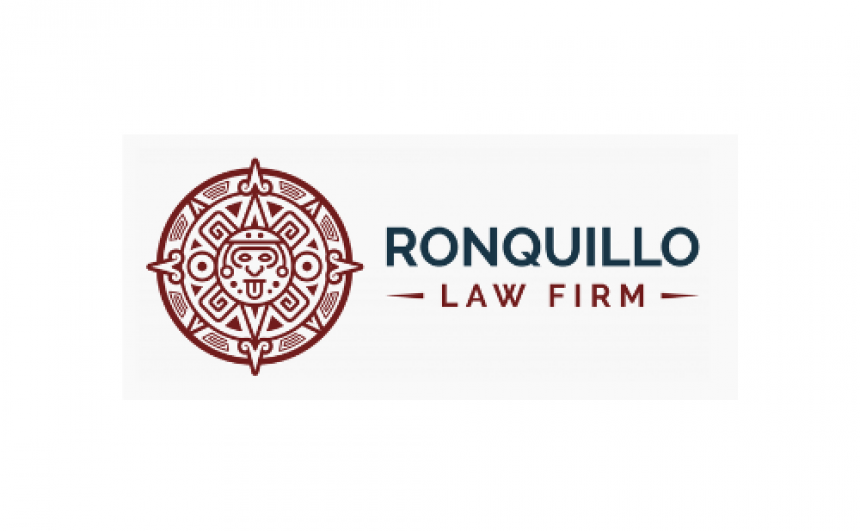 Ronquillo Law Firm - Legal Services