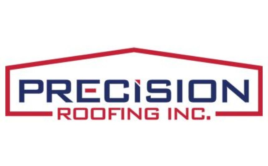 Precision Roofing Inc.