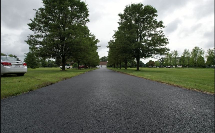 Your Paving Questions Answered - Explore Our