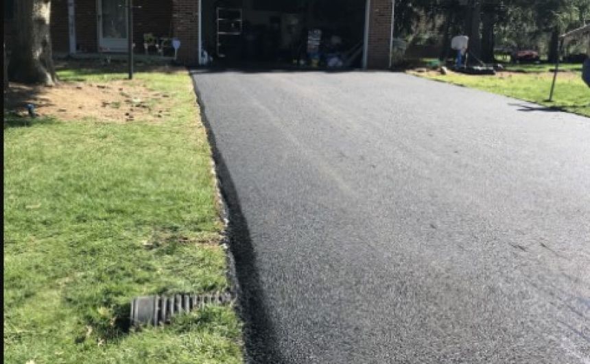 Reliable Asphalt Paving Estimates in South Fl
