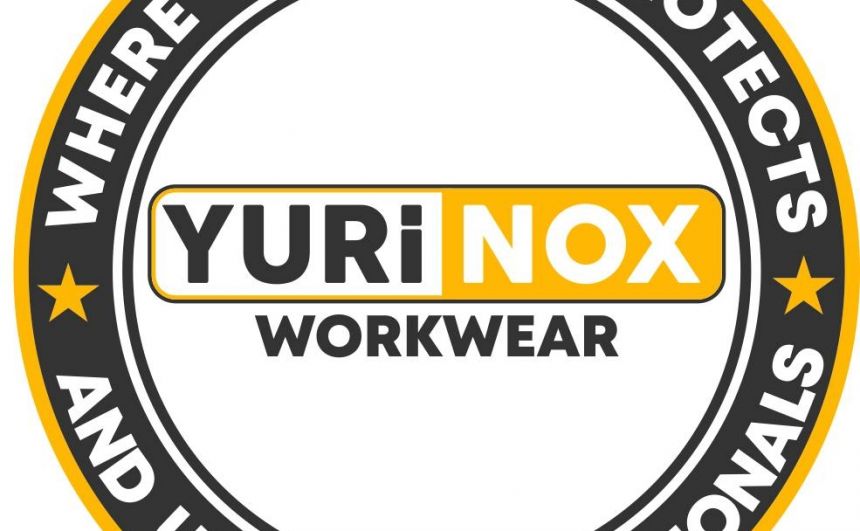 Yurinox Workwear