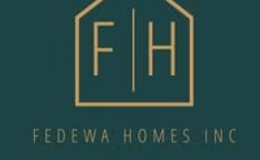 Fedewa Homes Inc.