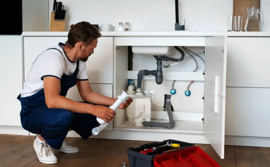 Greenlee Plumbing - Household Services