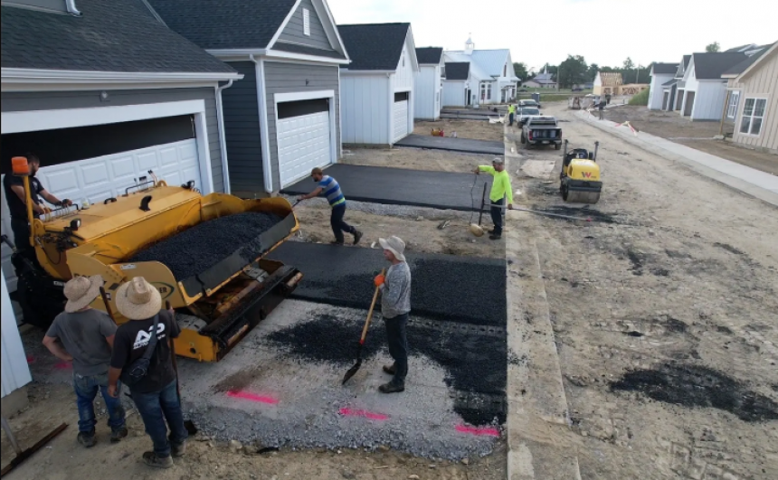 Trust Paving Experts—See Our Work Before You