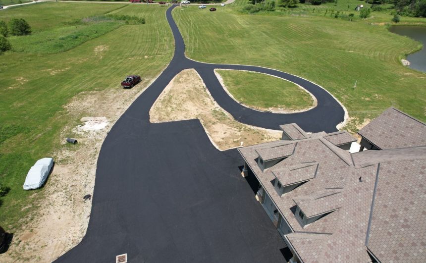 Top South Florida Paving Company for Reliable