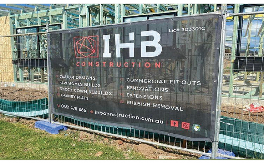 New York Banner Stands - Banner Printing Same - Website & Creative