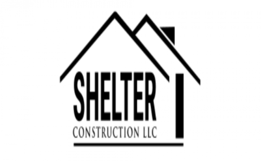Shelter Construction, LLC - Household Services